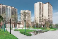 亿都&middot;澜庭 | 一境天地春意浓,澜庭盛景映芳华