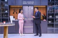 孩子三餐最操心？卡萨帝：邀请米其林大厨分享体验