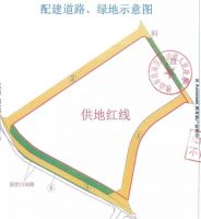 超1万/㎡!十家房企来抢!奥园16.5亿竞得博爱湖靓地