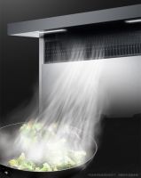 金帝集成灶X900Z蒸消一体 九台需求一次搞定