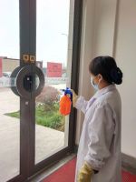 【科技佳苑】| 物业服务安心相伴!