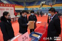 房票来了!济南章丘区出台两大安置新政,用房票可购买商品房!