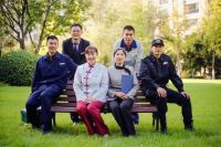 为美好而来 空港新都孔雀城 全天候的守护 让家更有温度