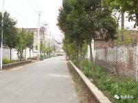 人居环境整治,打造水清天蓝地净新农村