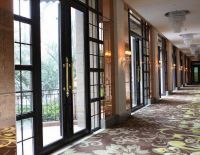 墅衍门窗点亮家居生活,为家增添品味