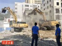 已签约4145户&hellip;三亚&ldquo;阳光海岸&rdquo;棚改项目最新进展&rarr;