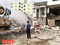 已签约4145户&hellip;三亚&ldquo;阳光海岸&rdquo;棚改项目最新进展&rarr;