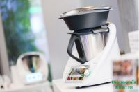 福维克美善品TM6多功能料理机成为宅家优选