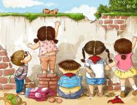 叮咚!悦琅园&ldquo;给春天的一封信&rdquo;,请注意查收!