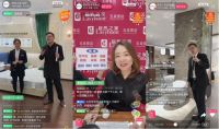 ​疫情当下，居然之家携家居品牌直播破局！