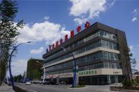 融海公馆|城市封面之姿 致敬山海情怀