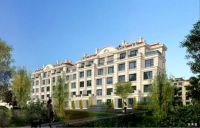 融海公馆|城市封面之姿 致敬山海情怀