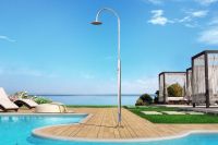 Inoxstyle卫浴:无锈和持久