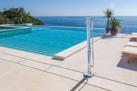 Inoxstyle卫浴:无锈和持久