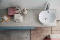 ARCOM卫浴:传统和经典风格