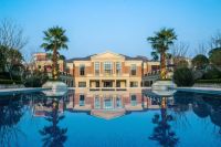 卖断货的别墅,珍藏加推|耀江&middot;西湖湾云墅