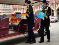 青啤龍悦湾|致敬英雄 欢迎回家