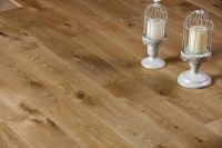 健康舒适都得拥有！和久盛地板全民地暖节一起宅进自然里