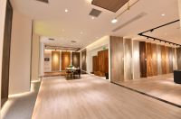 精选全球优质地板，原装进口地板服务商沃加来了！