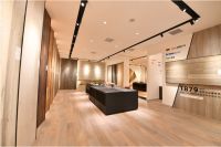 精选全球优质地板，原装进口地板服务商沃加来了！