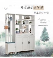 “盛夏柳私” 简约现代家具品牌典型代表