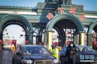 黑龙江:全省高速免费预计到本月底