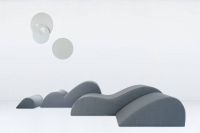 异常丰富的艺术工匠文化 意大利MANCANTE进口家具