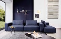 异常丰富的艺术工匠文化 意大利MANCANTE进口家具