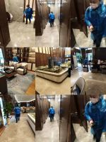 湖北交投&middot;颐和华府 | 持续对营销中心进行全面消毒,欢迎莅临