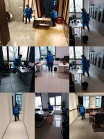 湖北交投&middot;颐和华府 | 持续对营销中心进行全面消毒,欢迎莅临