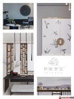 【伊丽罗莎】岁月静好,生活中的诗与远方