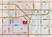 200万入住鹿城主城区百亩大盘,阳光3房、S1线一网打尽!