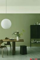 【森幕丝墙布】远离城市喧闹,体验宁静温馨的雅致生活