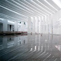 言乐庭 画卷里的泉声风韵