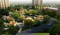 {研发篇}为美好而来温泉新都孔雀城巧妙建造宜居住区