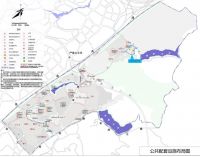 盘龙区青龙山片区规划大调整,要打造复合型人居生态片区