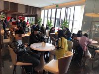 13个项目扎堆入市 4月上海楼市继续回暖