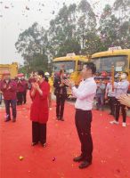 热烈祝贺广铝集团荔富汇景20万㎡商业综合体项目开工仪式圆满举行