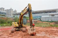 热烈祝贺广铝集团荔富汇景20万㎡商业综合体项目开工仪式圆满举行