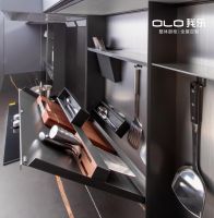 我乐家居新家观:腾给生活更多的时间和空间