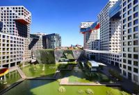 城市美学力作 定义衡阳人居新时代