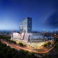 宸宇府 | 给生活画一个圈,用美好将你包围~