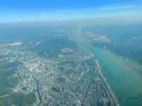 梧州将开通低空旅游项目,可俯瞰白云山、六堡镇、梨埠镇爽岛&hellip;&hellip;