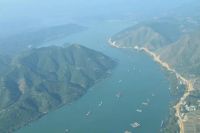 梧州将开通低空旅游项目,可俯瞰白云山、六堡镇、梨埠镇爽岛&hellip;&hellip;