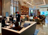 &ldquo;人从众&rdquo;!晋宁这个售楼部再次被人潮&ldquo;攻占&rdquo;