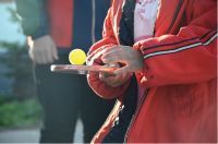 国博春来 燃动健康|为冰城找回无限Fun趣