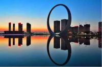 666亿投资落户沈抚,你再不来就晚了