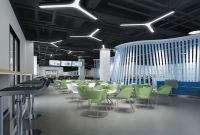 楼市回暖市场成交量已回升至去年水平