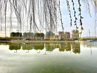 一线河景学区房,高层房源告急!