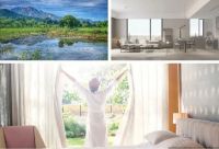 阳光城&middot;溪山悦丨绿色智慧家【家文化篇】